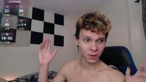 bryamado online show from 8, 3, 2025