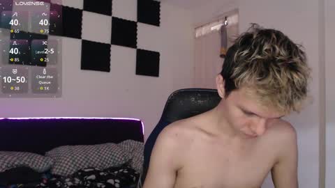 bryamado online show from 27, 9, 2025