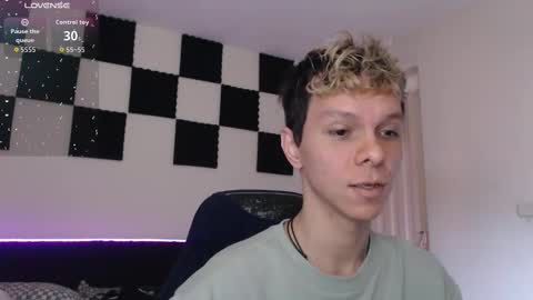 bryamado online show from 1, 10, 2025