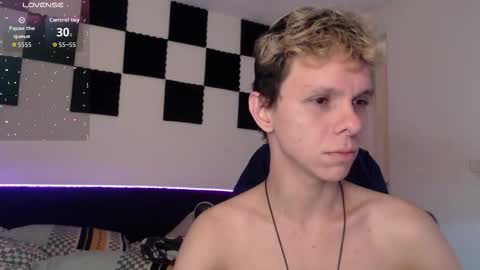 bryamado online show from 7, 10, 2025