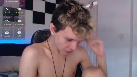 bryamado online show from 24, 10, 2025