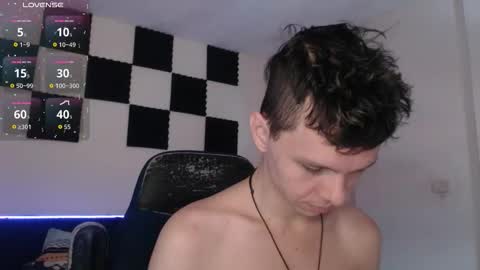 bryamado online show from 15, 11, 2025