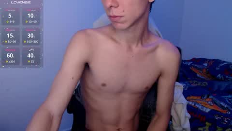 bryamado online show from 1, 2, 2026