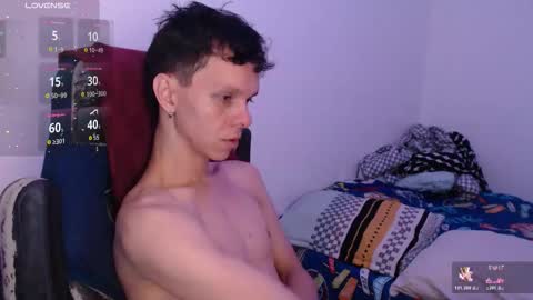 bryamado online show from 20, 2, 2026