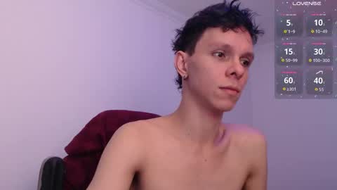 bryamado online show from 26, 2, 2026