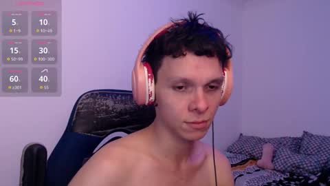 bryamado online show from 28, 2, 2026