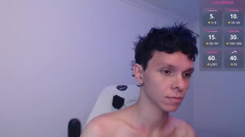 bryamado online show from 12, 3, 2026