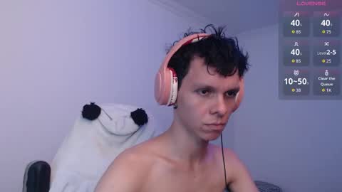 bryamado online show from 16, 3, 2026