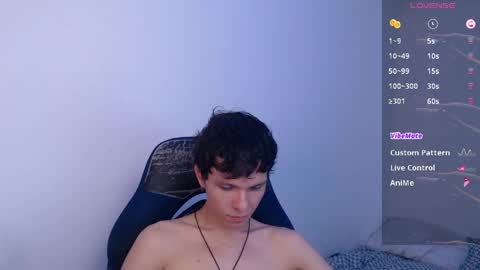 bryamado online show from 15, 5, 2026