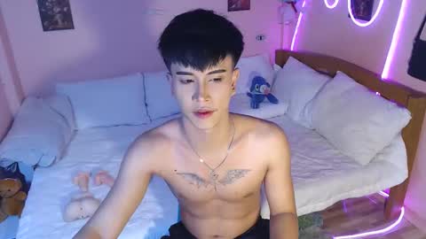 BRYAN  JEMY online show from 1, 3, 2026