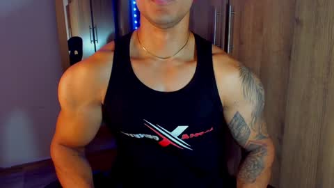 bryan online show from 1, 2, 2025