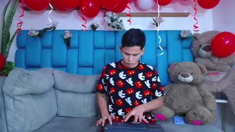 Bryan online show from 13, 2, 2026