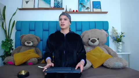 Bryan online show from 3, 3, 2026