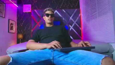 BRYAN online show from 11, 7, 2026