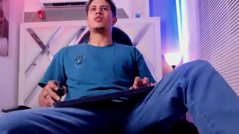 BRYAN online show from 19, 7, 2026