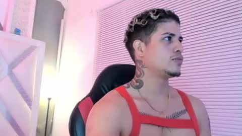 BRYAN online show from 23, 7, 2026