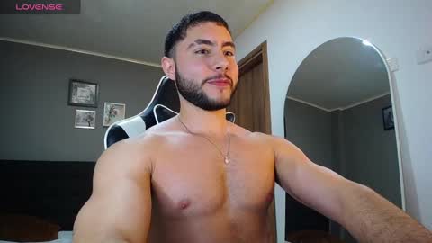 Snapshot of bryan_oficials chatting on 29, 12, 2024 bryan_oficials online show from 29, 12, 2024