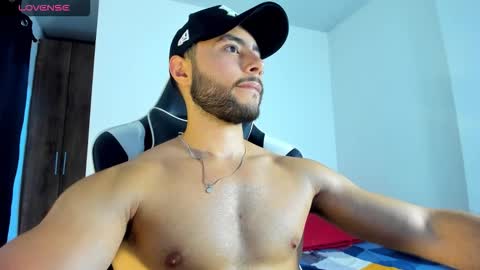 Snapshot of bryan_oficials chatting on 10, 10, 2025 bryan_oficials online show from 10, 10, 2025