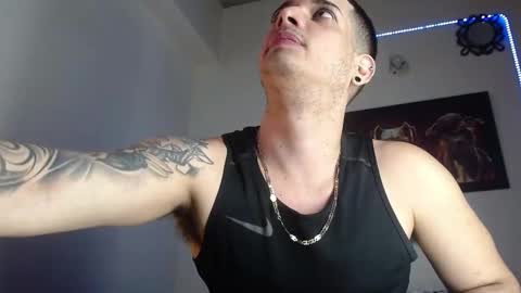 BRYAN HOT23 online show from 2, 12, 2024