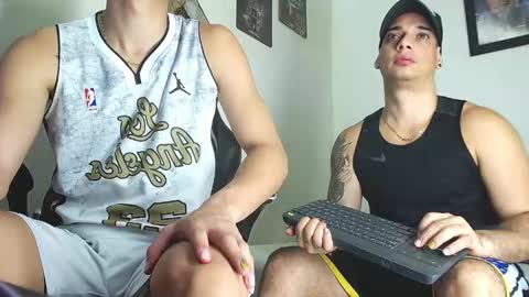 BRYAN HOT23 online show from 14, 9, 2025