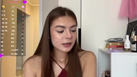 Snapshot of bryannawibbenmeyer chatting on 9, 6, 2026 Sophia online show from 9, 6, 2026