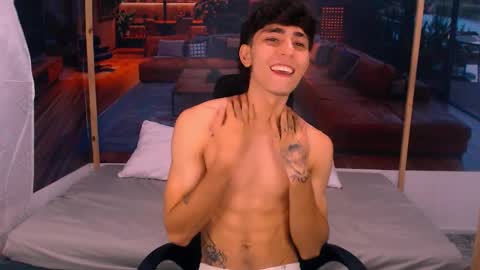 Branyt online show from 7, 11, 2025