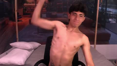 Branyt online show from 8, 11, 2025