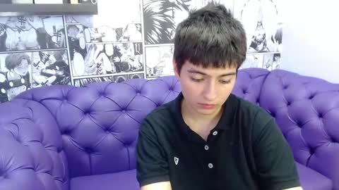 Snapshot of bryce_evans chatting on 9, 12, 2024 B R Y C E online show from 9, 12, 2024