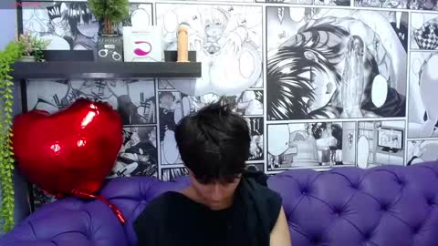 Snapshot of bryce_evans chatting on 12, 2, 2025 B R Y C E online show from 12, 2, 2025