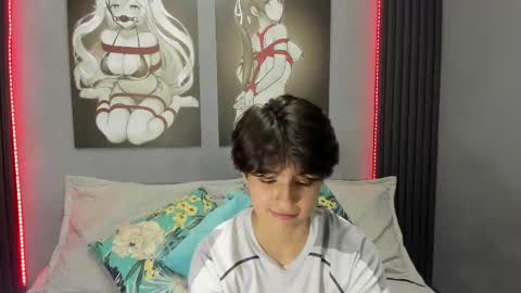 Snapshot of bryce_evans chatting on 10, 11, 2025 B R Y C E online show from 10, 11, 2025