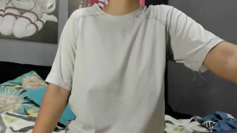 Snapshot of bryce_evans chatting on 15, 11, 2025 B R Y C E online show from 15, 11, 2025