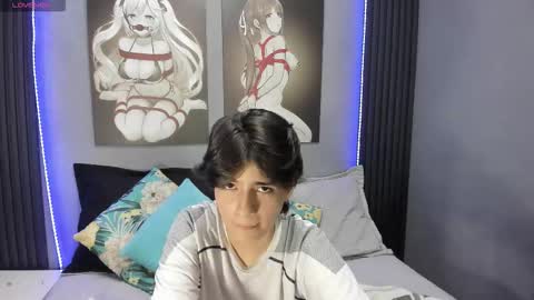 Snapshot of bryce_evans chatting on 28, 11, 2025 B R Y C E online show from 28, 11, 2025