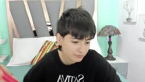 Snapshot of bryce_evans chatting on 14, 12, 2025 B R Y C E online show from 14, 12, 2025