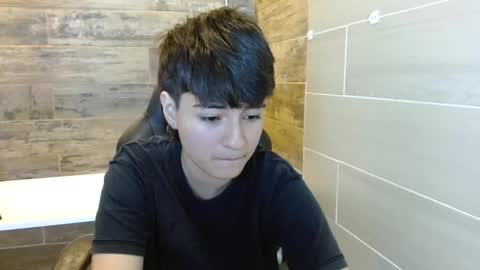 Snapshot of bryce_evans chatting on 16, 2, 2026 B R Y C E online show from 16, 2, 2026