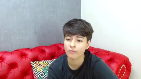 Snapshot of bryce_evans chatting on 1, 3, 2026 B R Y C E online show from 1, 3, 2026