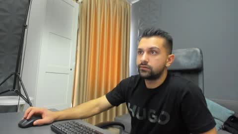 BryceReign online show from 1, 4, 2026