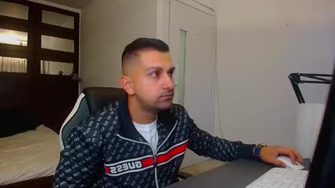 BryceReign online show from 3, 5, 2026