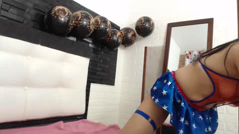 Snapshot of brycila_gomez chatting on 3, 10, 2025 Brycila online show from 3, 10, 2025