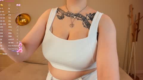 Mary Please help us to reach 120 thumbs up online show from 14, 12, 2024