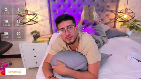 bry online show from 9, 11, 2025