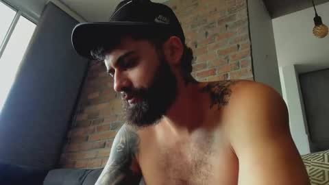 Bryson Jace online show from 20, 11, 2025