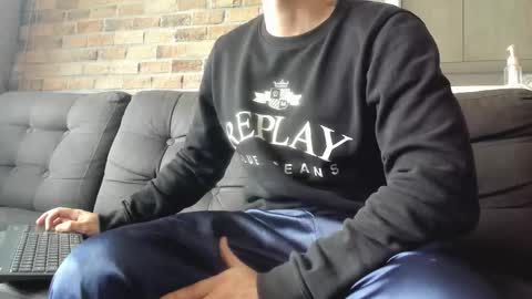 Bryson Jace online show from 21, 11, 2025