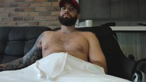 Bryson Jace online show from 25, 11, 2025