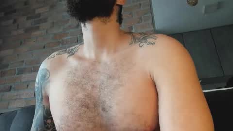 Bryson Jace online show from 27, 11, 2025