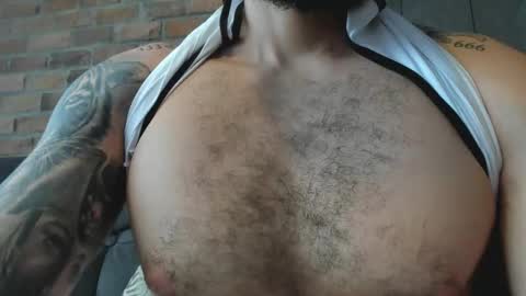 Bryson Jace online show from 28, 11, 2025