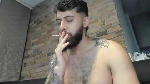 Bryson Jace online show from 1, 12, 2025