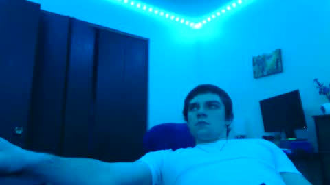 ChadStrokeman online show from 18, 1, 2026