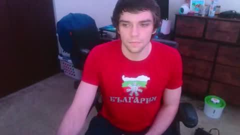 ChadStrokeman online show from 16, 2, 2026