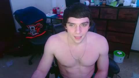 ChadStrokeman online show from 8, 3, 2026