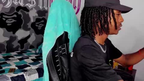 BRYSON online show from 10, 3, 2026